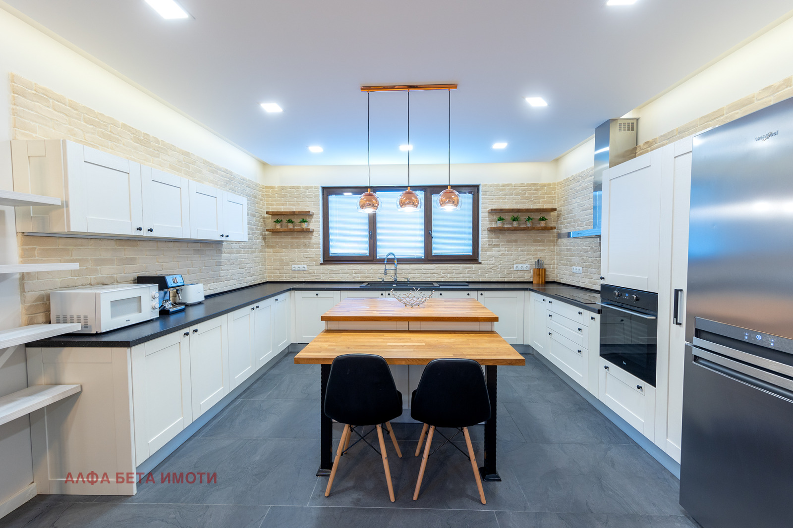 Продава КЪЩА, гр. Стара Загора, Студентско градче, снимка 5 - Къщи - 56071705