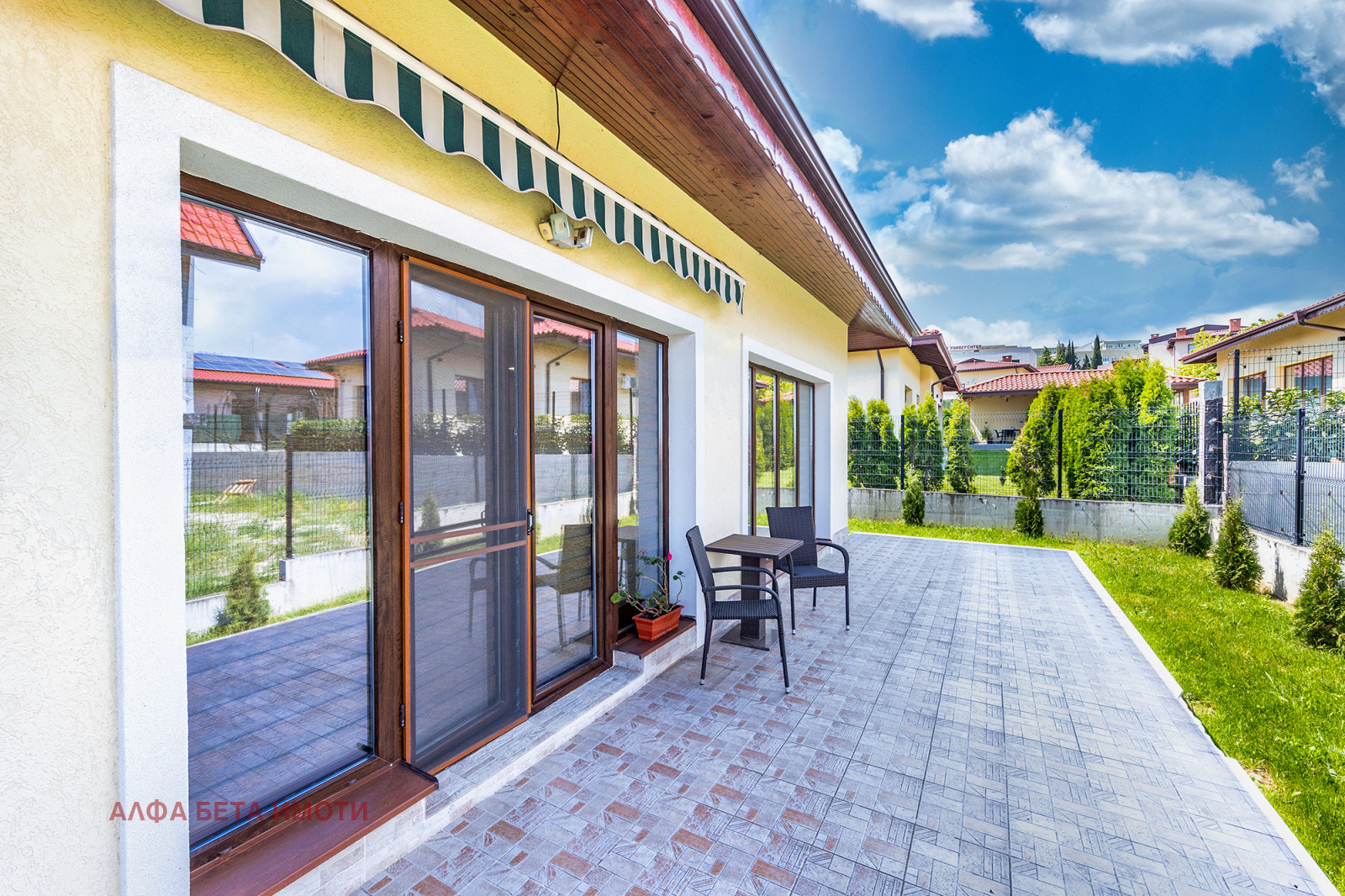 Продава КЪЩА, гр. Стара Загора, Студентско градче, снимка 15 - Къщи - 56071705