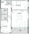 Продава 3-СТАЕН, гр. Варна, Кайсиева градина, снимка 4
