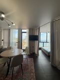 Продава  1-стаен област Бургас , гр. Свети Влас , 53 кв.м | 85415380 - изображение [3]