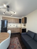 Продава  1-стаен област Бургас , гр. Свети Влас , 53 кв.м | 85415380 - изображение [4]