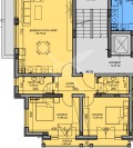 Продава 3-СТАЕН, град Пловдив, Христо Смирненски • 187665 € / 367040.84 лв. • 50743761 1