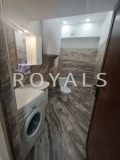 Продава  3-стаен град Варна , Бриз , 82 кв.м | 61007188 - изображение [6]