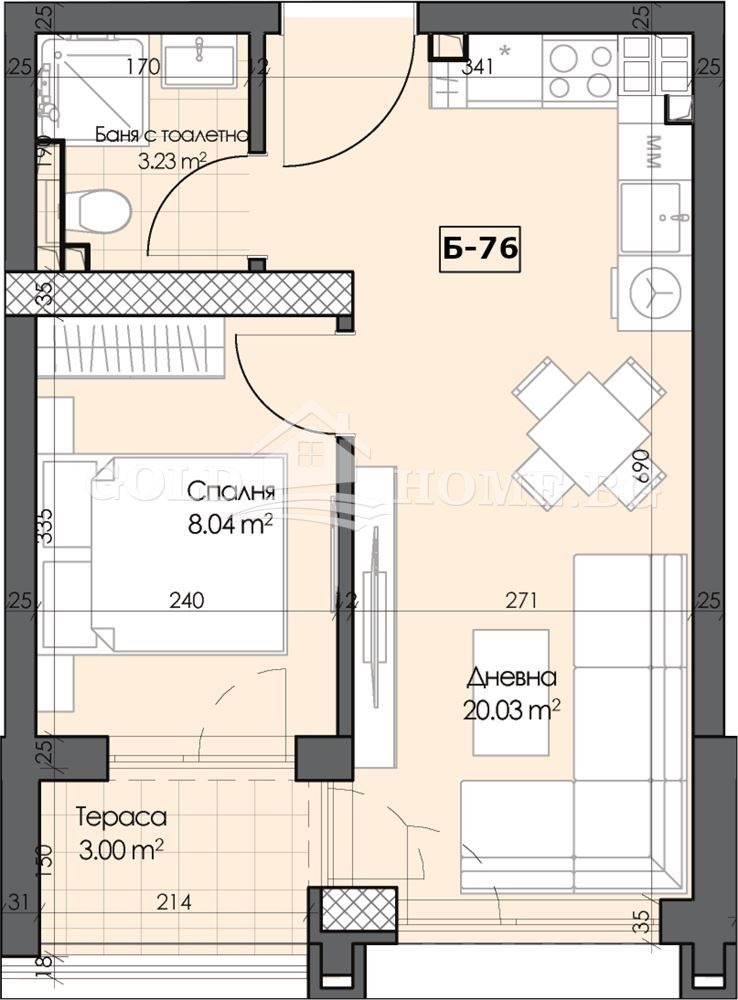 ������� 2-����� | Imot.bg � ����������� 2