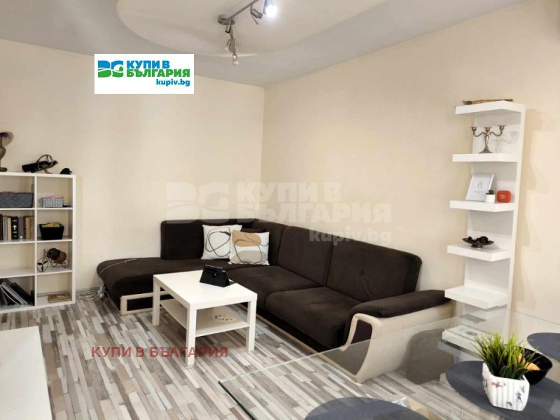 Продава 3-СТАЕН в град Варна, Център - 92 кв.м / 220 000 € » 430 282.60 лв., КУПИ В БЪЛГАРИЯ