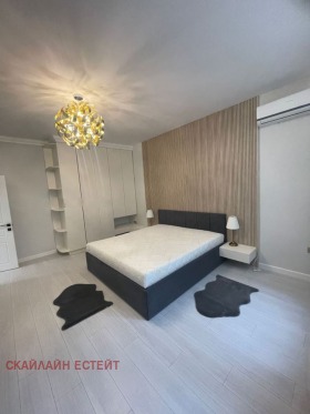 2 camere da letto Dragalevtsi, Sofia 7