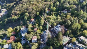 2 makuuhuonetta Bojana, Sofia 16