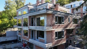 2 makuuhuonetta Bojana, Sofia 11