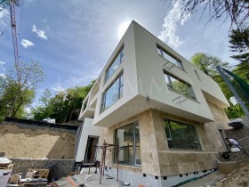 2 makuuhuonetta Bojana, Sofia 1