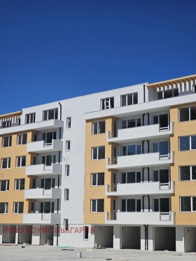 2 slaapkamers Juzjen, Plovdiv