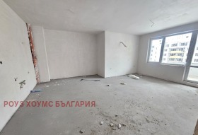 2 Schlafzimmer Juschen, Plowdiw