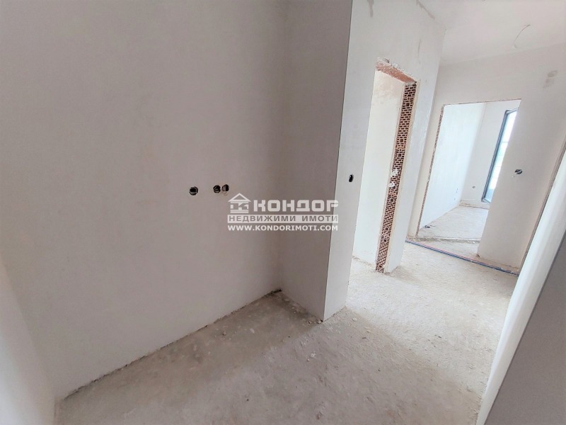 Till salu  1 sovrum Plovdiv , Karsjijaka , 76 kvm | 89071269 - bild [4]