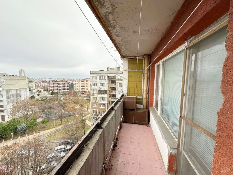 Продава 2-СТАЕН, гр. Бургас, област Бургас, снимка 7 - Aпартаменти - 48638906