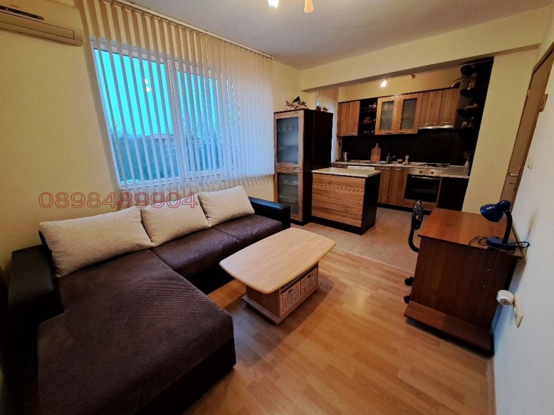 Продава  2-стаен град Варна , к.к. Чайка , 55 кв.м | 93228191