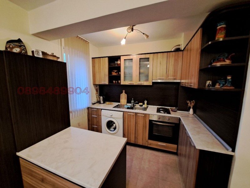 Продава  2-стаен град Варна , к.к. Чайка , 55 кв.м | 93228191 - изображение [2]