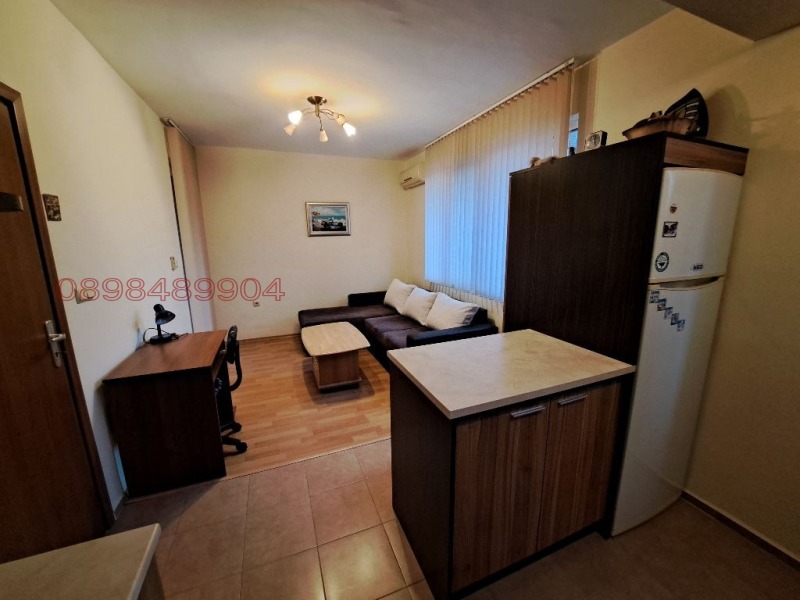 Продава  2-стаен град Варна , к.к. Чайка , 55 кв.м | 93228191 - изображение [3]