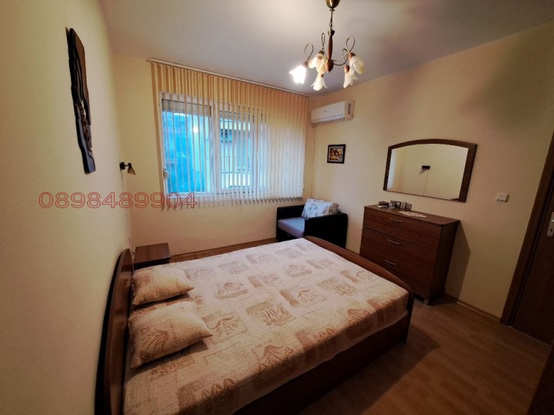 Продава  2-стаен град Варна , к.к. Чайка , 55 кв.м | 93228191 - изображение [8]