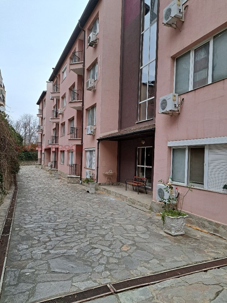 Продава  2-стаен град Варна , к.к. Чайка , 55 кв.м | 93228191 - изображение [11]