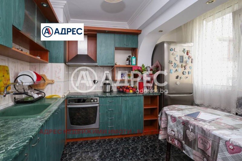 Продава 2-СТАЕН, гр. Бургас, област Бургас, снимка 8 - Aпартаменти - 49580859