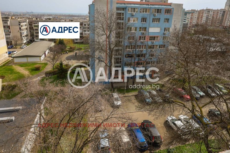 Продава 2-СТАЕН, гр. Бургас, област Бургас, снимка 11 - Aпартаменти - 49580859