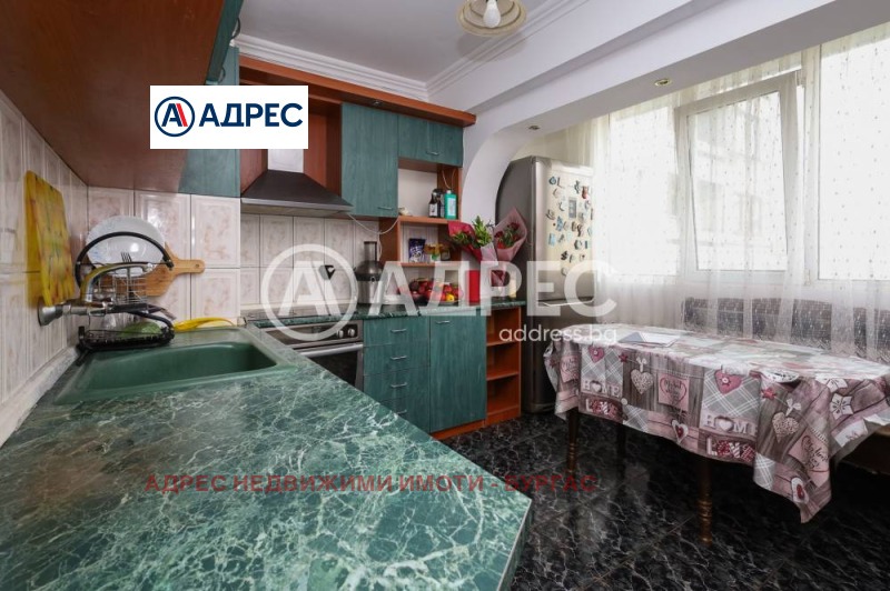 Продава 2-СТАЕН, гр. Бургас, област Бургас, снимка 7 - Aпартаменти - 49580859