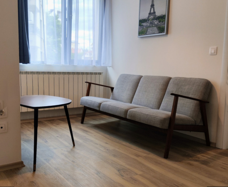 De vânzare  1 dormitor Sofia , Lozeneț , 57 mp | 52381642 - imagine [3]