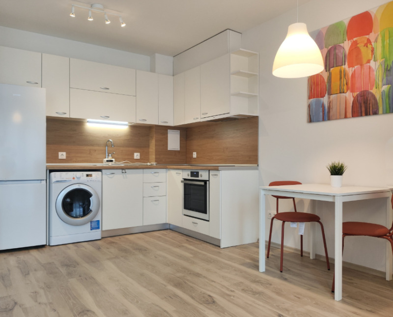 De vânzare  1 dormitor Sofia , Lozeneț , 57 mp | 52381642