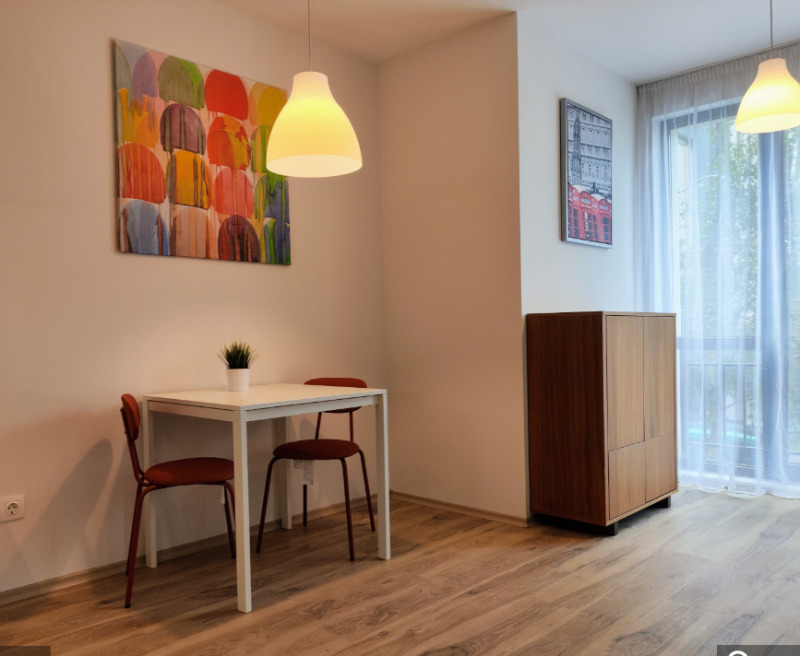 De vânzare  1 dormitor Sofia , Lozeneț , 57 mp | 52381642 - imagine [2]