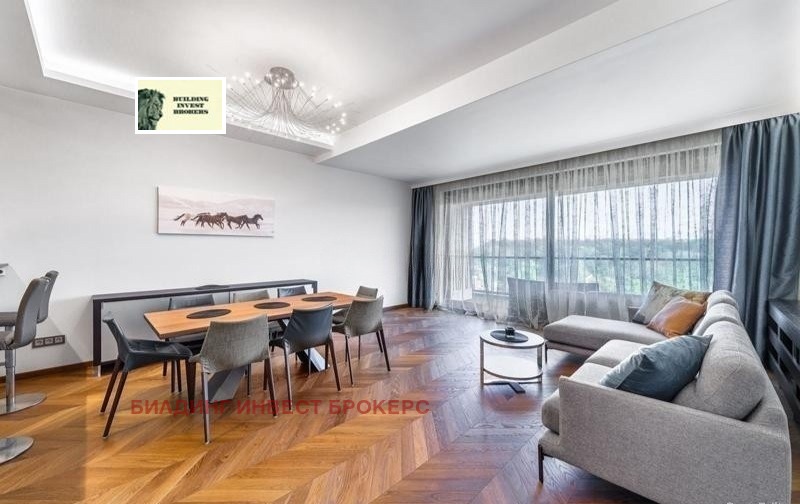 Satılık  1 yatak odası Sofia , Krasno selo , 65 metrekare | 29806750 - görüntü [2]