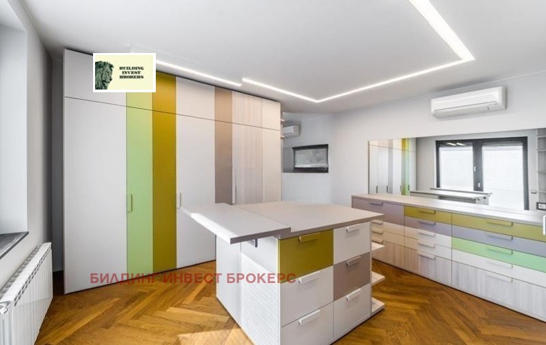Satılık  1 yatak odası Sofia , Krasno selo , 65 metrekare | 29806750 - görüntü [5]