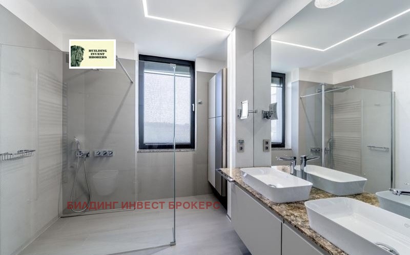 Satılık  1 yatak odası Sofia , Krasno selo , 65 metrekare | 29806750 - görüntü [4]