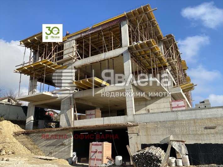 Продава 2-СТАЕН, гр. Варна, м-т Пчелина, снимка 14 - Апартаменти - 51144607