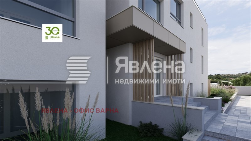 Till salu  1 sovrum Varna , m-t Ptjelina , 68 kvm | 39835099 - bild [2]