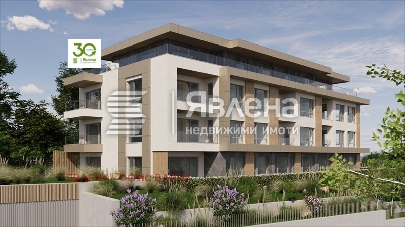 Till salu  1 sovrum Varna , m-t Ptjelina , 68 kvm | 39835099
