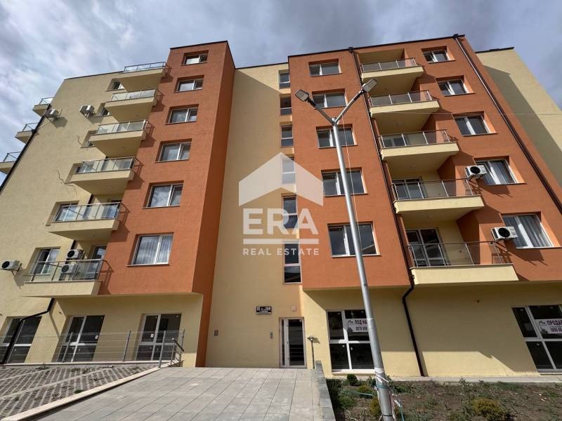 Na sprzedaż  1 sypialnia Warna , Mladost 2 , 57 mkw | 75207614 - obraz [2]