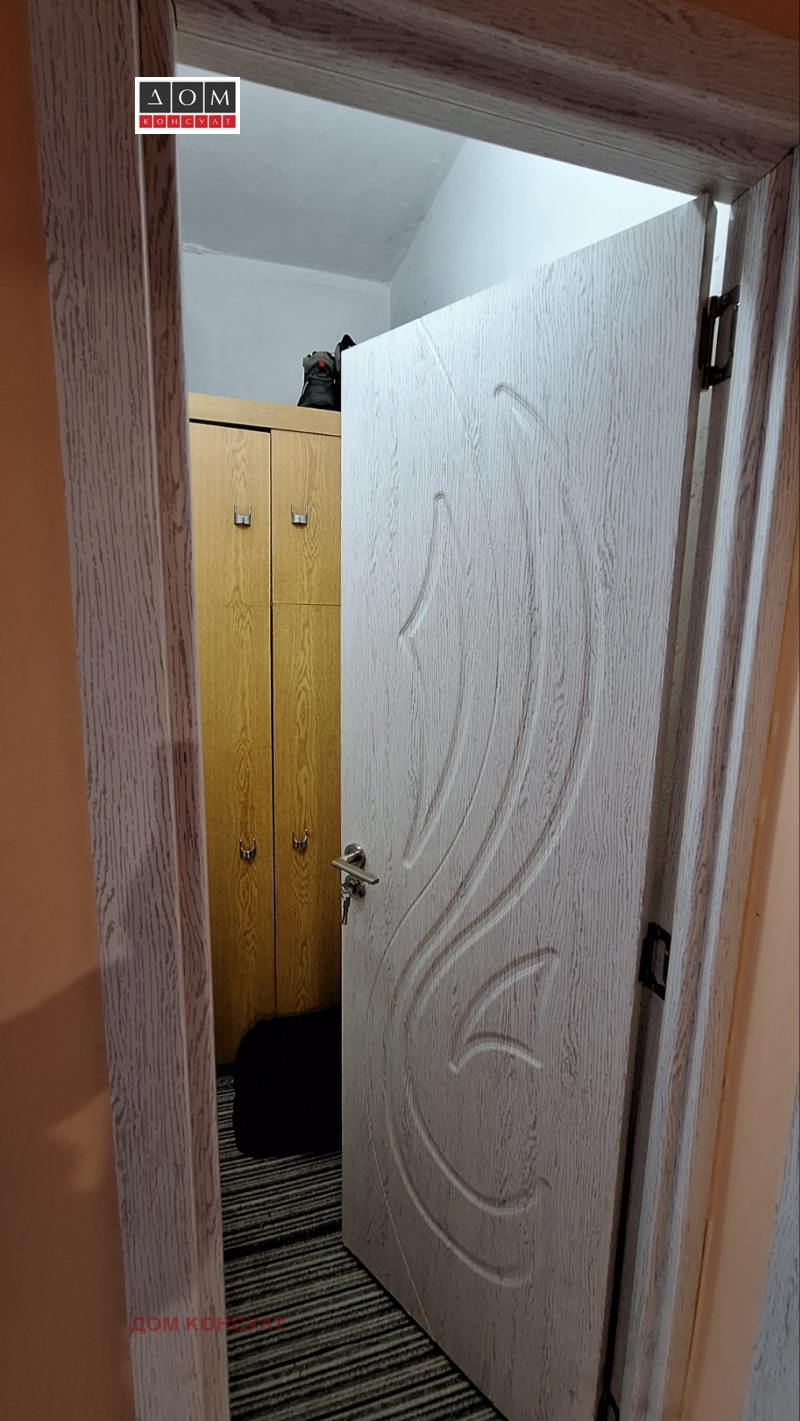 Продава 2-СТАЕН, гр. София, Дружба 1, снимка 14 - Апартаменти - 52559595