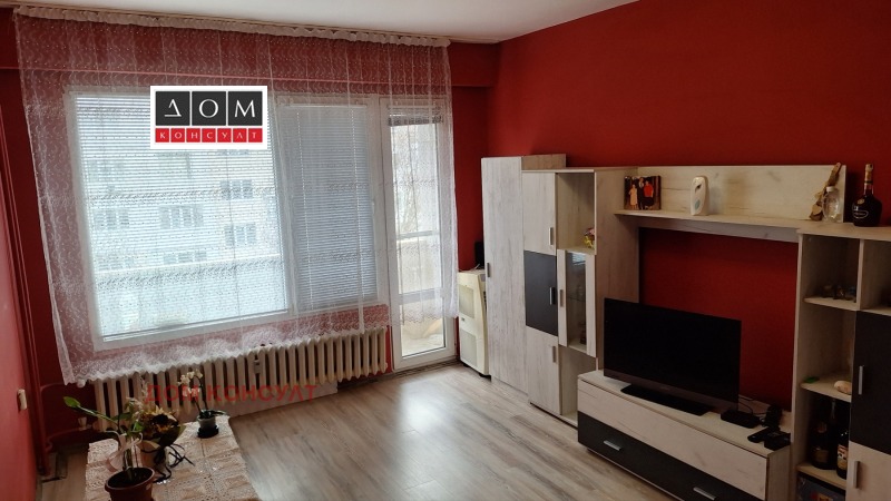 Продава 2-СТАЕН, гр. София, Дружба 1, снимка 6 - Апартаменти - 52559595