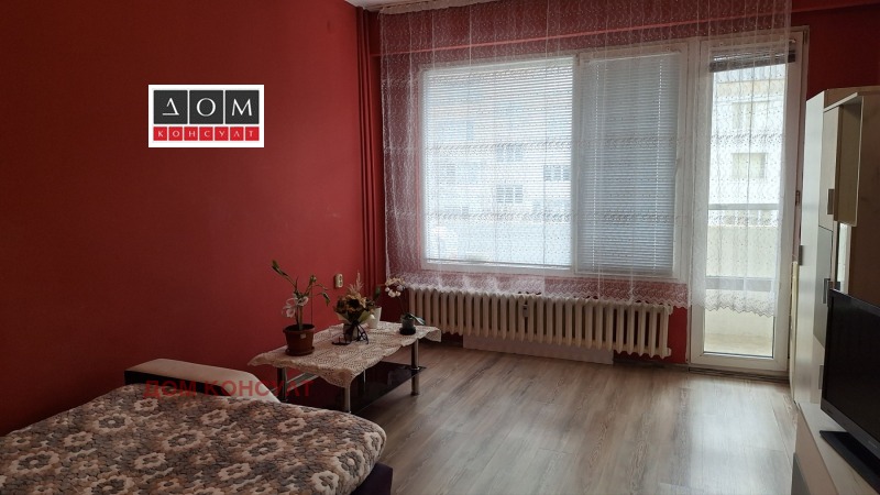 Продава 2-СТАЕН, гр. София, Дружба 1, снимка 7 - Апартаменти - 52559595