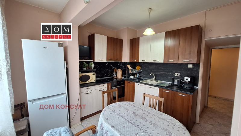 Продава 2-СТАЕН, гр. София, Дружба 1, снимка 4 - Апартаменти - 52559595