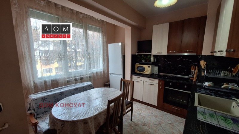 Продава 2-СТАЕН, гр. София, Дружба 1, снимка 2 - Апартаменти - 52559595