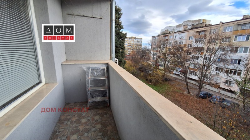 Продава 2-СТАЕН, гр. София, Дружба 1, снимка 9 - Апартаменти - 52559595