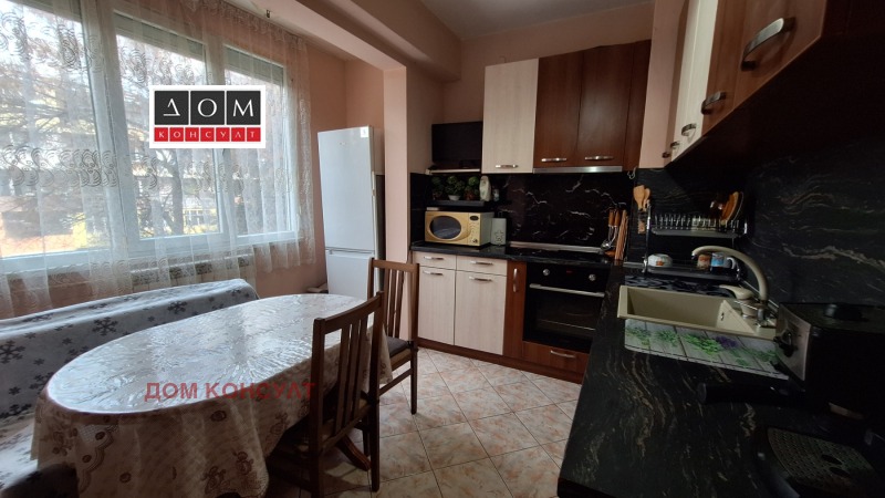 Продава 2-СТАЕН, гр. София, Дружба 1, снимка 2 - Апартаменти - 52559595