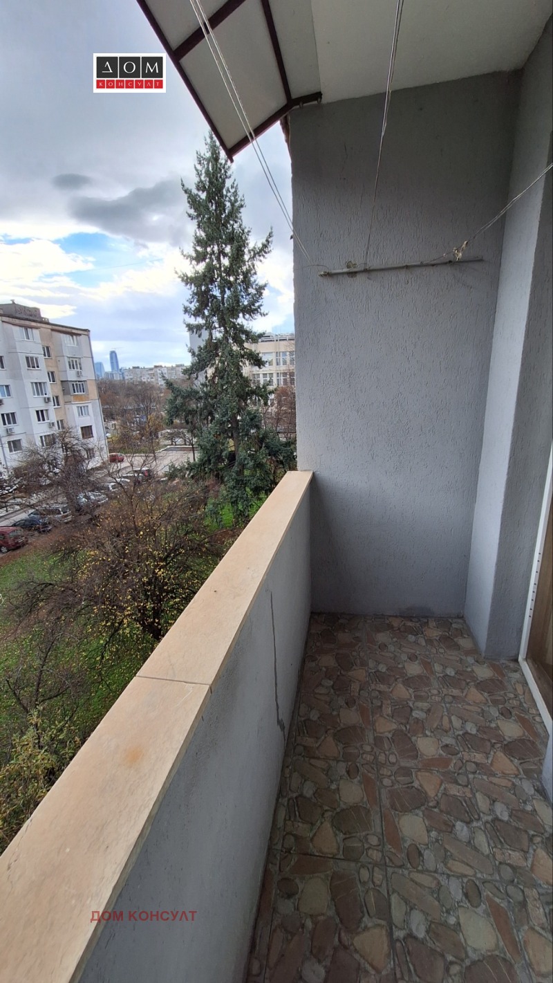 Продава 2-СТАЕН, гр. София, Дружба 1, снимка 8 - Апартаменти - 52559595