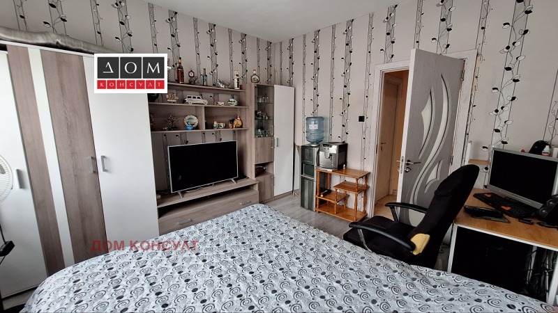 Продава 2-СТАЕН, гр. София, Дружба 1, снимка 13 - Апартаменти - 52559595