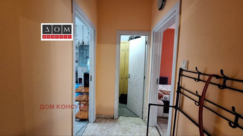 Продава 2-СТАЕН, гр. София, Дружба 1, снимка 11 - Апартаменти - 52559595