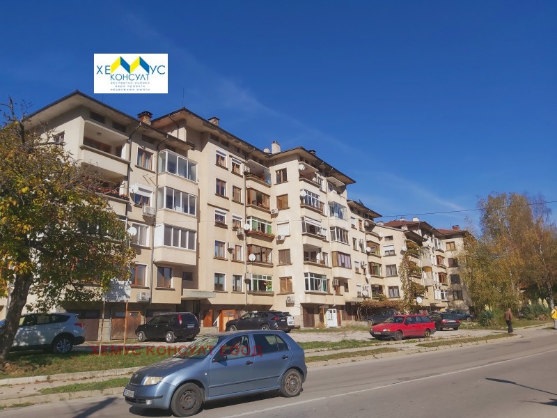 Продава  3-стаен област Ловеч , гр. Троян , 118 кв.м | 66561969 - изображение [2]