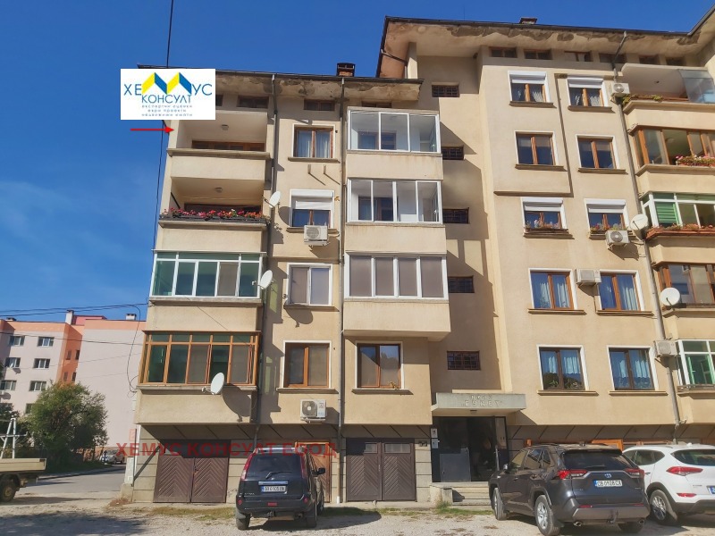 Продава  3-стаен област Ловеч , гр. Троян , 118 кв.м | 66561969