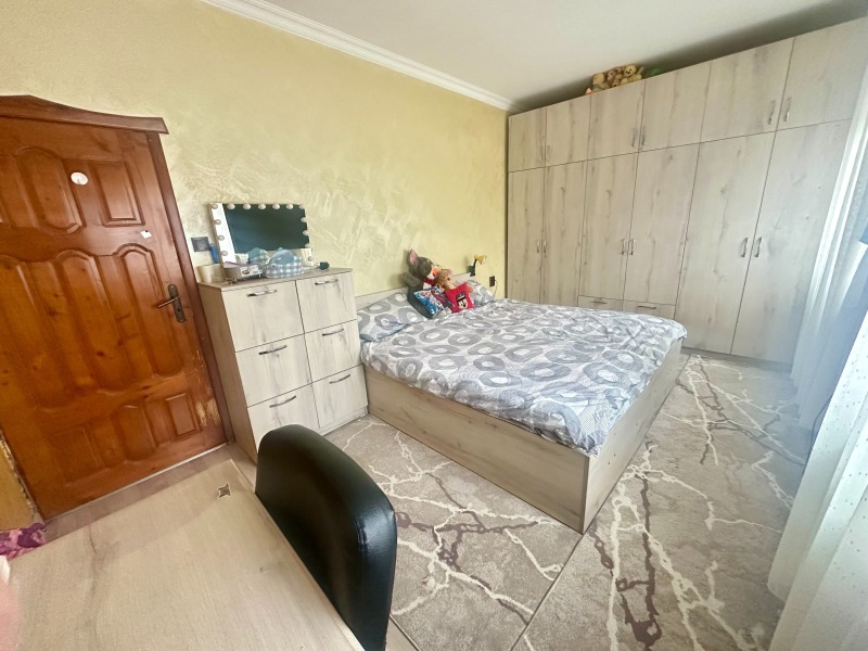 Продава  3-стаен град Пловдив , Тракия , 80 кв.м | 96332964 - изображение [6]