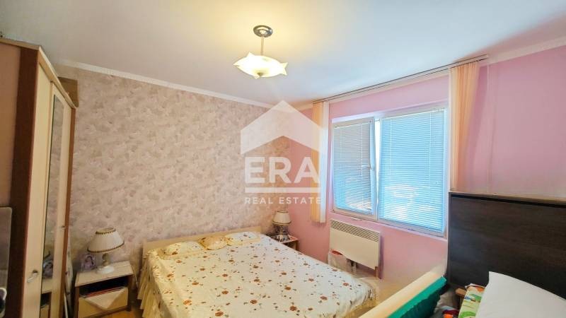 Продается  2 спальни Търговище , Запад 3 , 62 кв.м | 55798921 - изображение [5]
