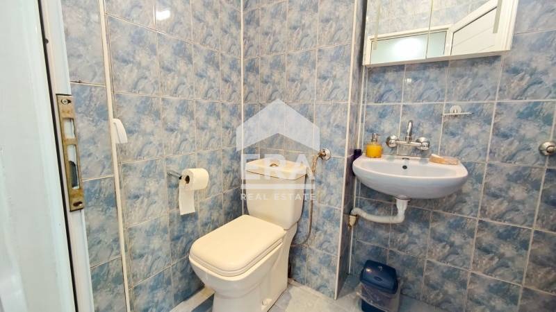 Продается  2 спальни Търговище , Запад 3 , 62 кв.м | 55798921 - изображение [6]